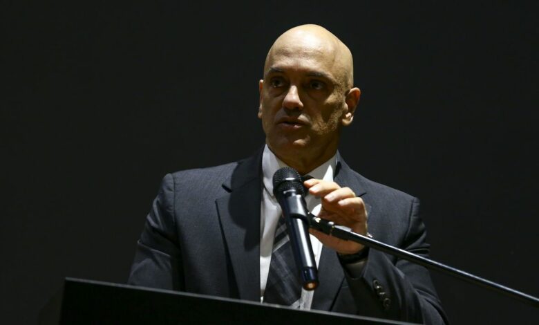 Studio Notícias | Studio TV Moraes proíbe bloqueio de vias e invasão de prédios públicos em todo o território nacional