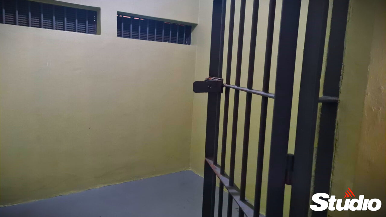 Agentes Penitenciários são presos preventivamente em São Sepé 1 Studio Notícias | Studio TV Agentes Penitenciários são presos preventivamente em São Sepé