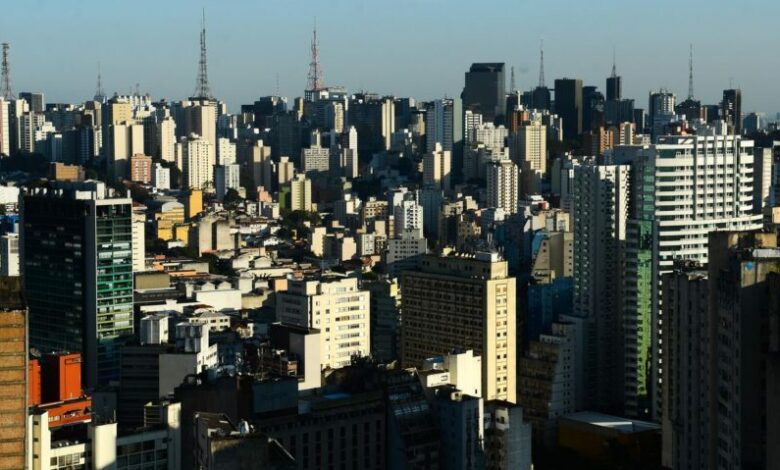 Studio Notícias | Studio TV Preços de alugueis residenciais subiram 8,25% em 2022