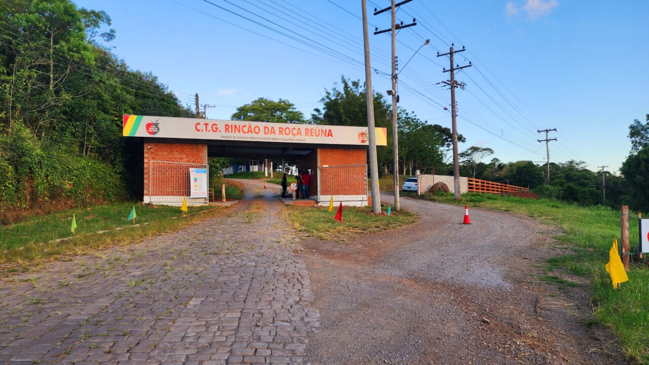 CTG Rincão da Roça Reúna promove 1º Treinão da campeira 1 Studio Notícias | Studio TV CTG Rincão da Roça Reúna promove 1º Treinão da campeira