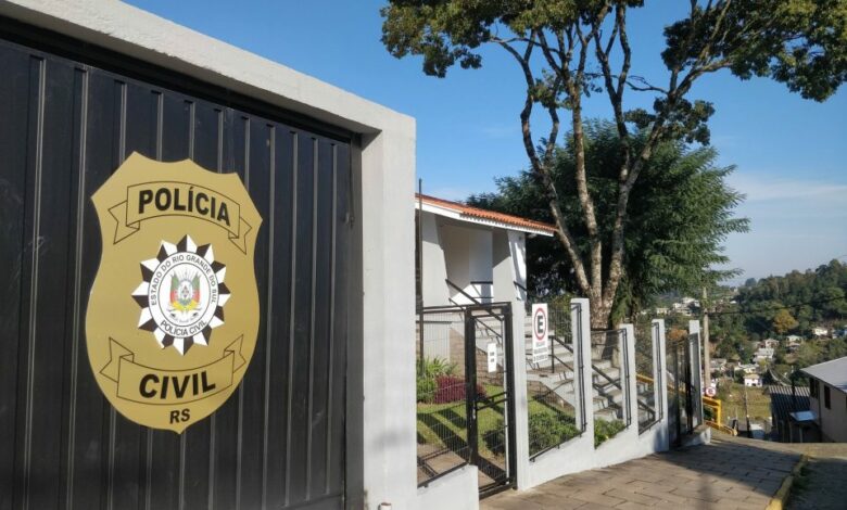 Studio Notícias | Studio TV Com recordes estaduais na Segurança Pública, município da Serra Gaúcha não registra crimes contra a vida desde 2018