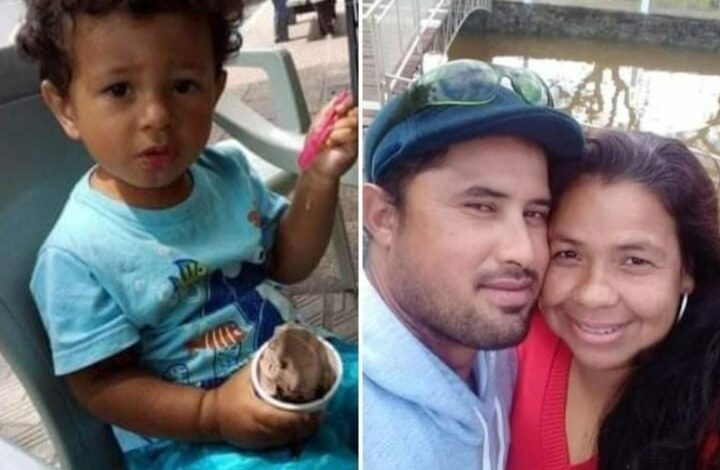 Studio Notícias | Studio TV Choque elétrico mata pai, mãe e filho na região fronteira do RS em Alegrete