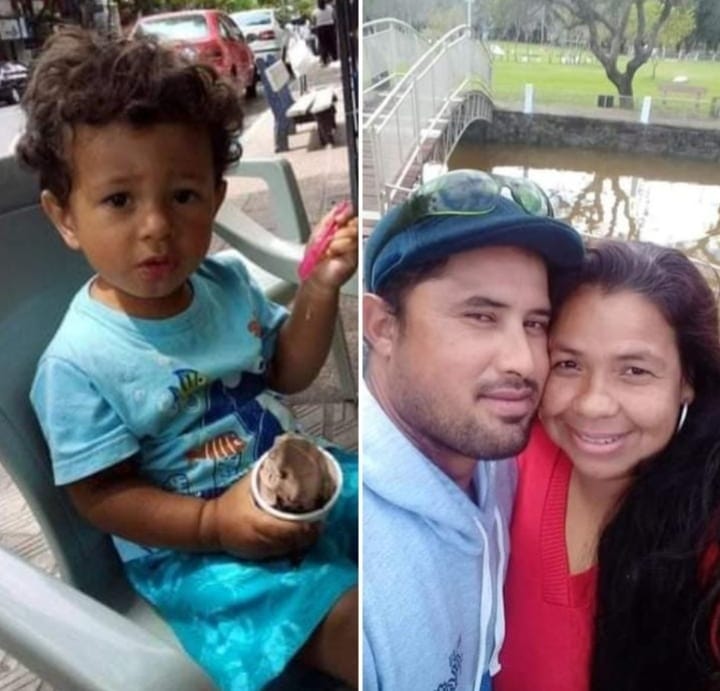Choque elétrico mata pai, mãe e filho na região fronteira do RS em Alegrete 1 Studio Notícias | Studio TV Choque elétrico mata pai, mãe e filho na região fronteira do RS em Alegrete