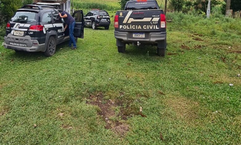 Studio Notícias | Studio TV Três prisões por abigeato em Jaquirana