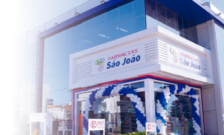 Studio Notícias | Studio TV Veranópolis recebe nova loja da maior rede do varejo farmacêutico do sul do Brasil
