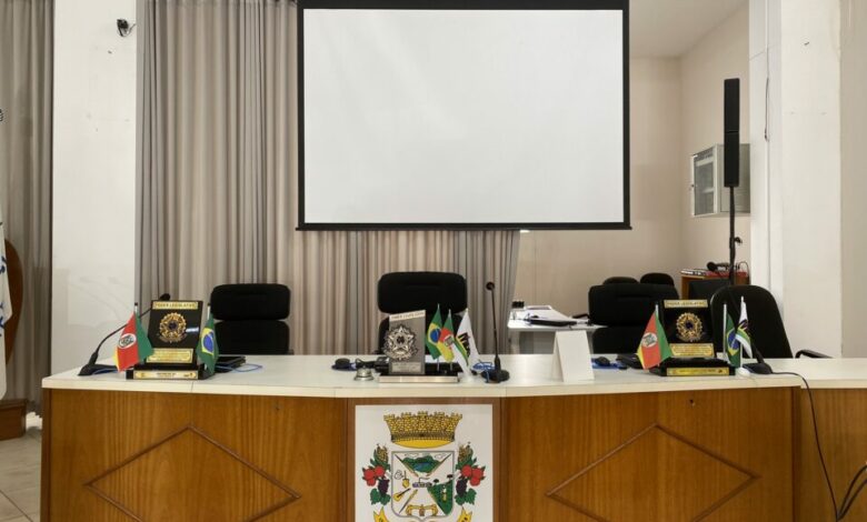 Studio Notícias | Studio TV Prestes a iniciar os trabalhos de 2024, veja quantos projetos tramitaram na Câmara de Vereadores no ano passado