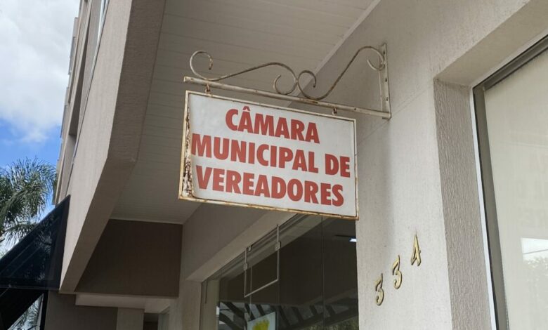 Studio Notícias | Studio TV Conheça a nominata dos novos vereadores eleitos para Veranópolis