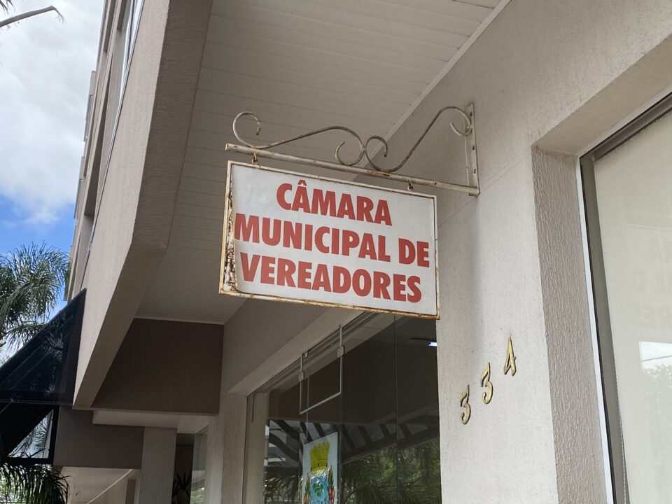 Conheça a nominata dos novos vereadores eleitos para Veranópolis 1 Studio Notícias | Studio TV Conheça a nominata dos novos vereadores eleitos para Veranópolis