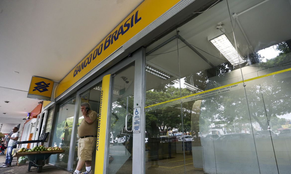 Banco do Brasil permite pagamento de tributos com criptomoedas 1 Studio Notícias | Studio TV Banco do Brasil permite pagamento de tributos com criptomoedas