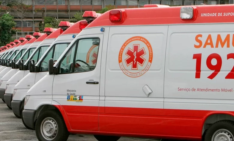 Studio Notícias | Studio TV Proposta da Câmara sugere implantação de unidade do SAMU em Veranópolis