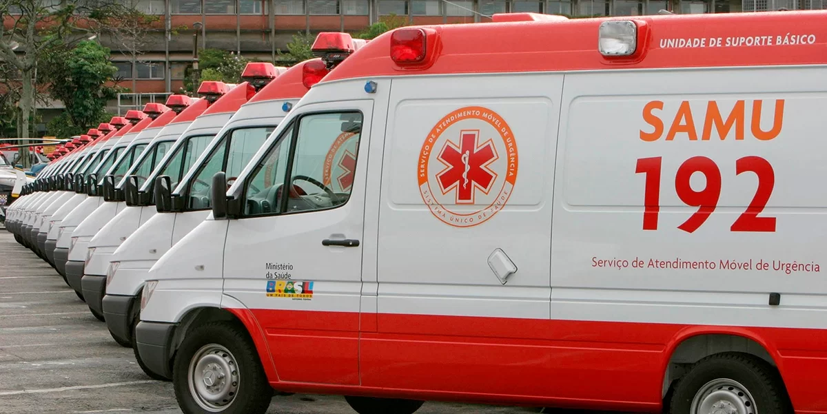 Proposta da Câmara sugere implantação de unidade do SAMU em Veranópolis 1 Studio Notícias | Studio TV Proposta da Câmara sugere implantação de unidade do SAMU em Veranópolis