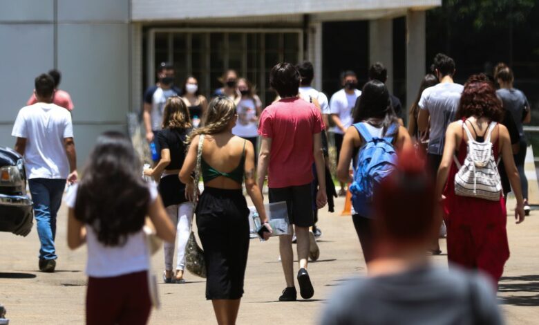 Studio Notícias | Studio TV Prouni: inscrições para o primeiro semestre terminam hoje