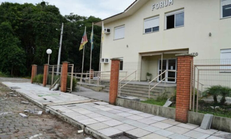 Studio Notícias | Studio TV Fórum de Veranópolis receberá nova juíza titular; conheça a profissional