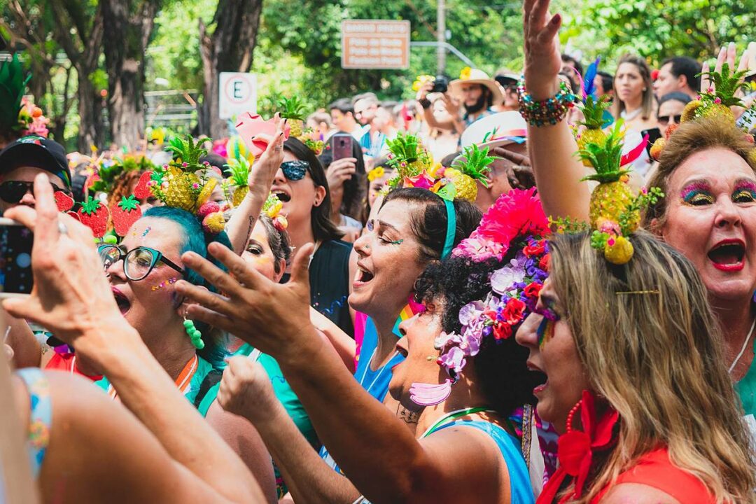 Carnaval 2023: confira as tendências de fantasias, roupas e cores e dicas de segurança 1 Studio Notícias | Studio TV Carnaval 2023: confira as tendências de fantasias, roupas e cores e dicas de segurança