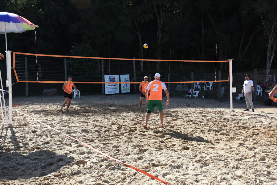 Campeonato Municipal de Vôlei de Areia de Cotiporã ocorreu no último final de semana 1 Studio Notícias | Studio TV Campeonato Municipal de Vôlei de Areia de Cotiporã ocorreu no último final de semana