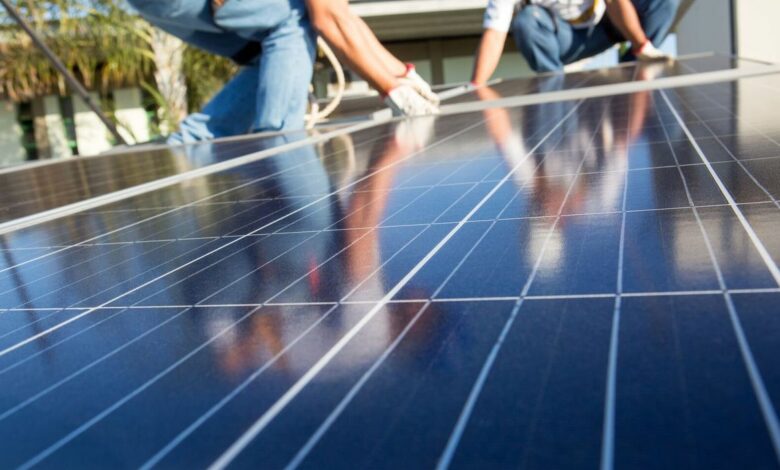 Studio Notícias | Studio TV Setor de Energia Solar no Brasil sofre com reprovações de projetos e prejuízos econômicos