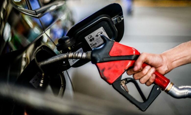 Studio Notícias | Studio TV Governo quer aumentar etanol na gasolina para 30% ainda em 2025