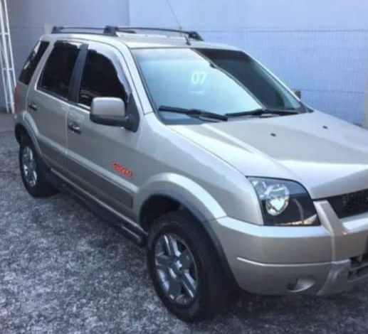 Studio Notícias | Studio TV Ecosport é furtada no Centro de Garibaldi