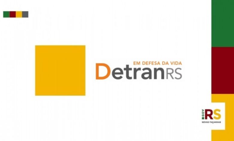 Studio Notícias | Studio TV Serviços do DetranRS voltam a operar ao longo desta segunda-feira