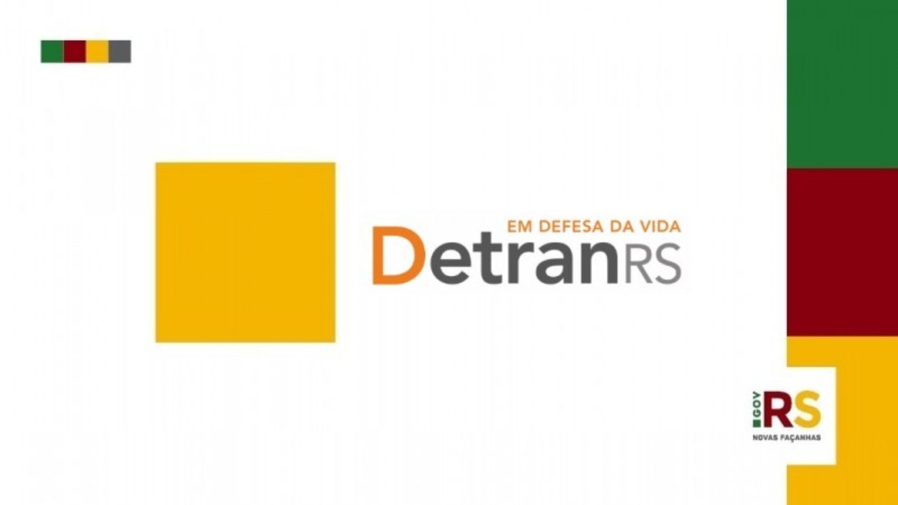 Serviços do DetranRS voltam a operar ao longo desta segunda-feira 1 Studio Notícias | Studio TV Serviços do DetranRS voltam a operar ao longo desta segunda-feira