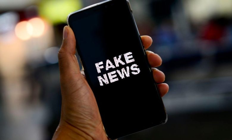 Studio Notícias | Studio TV PL das Fake News: Câmara discute limites para empresas de tecnologia