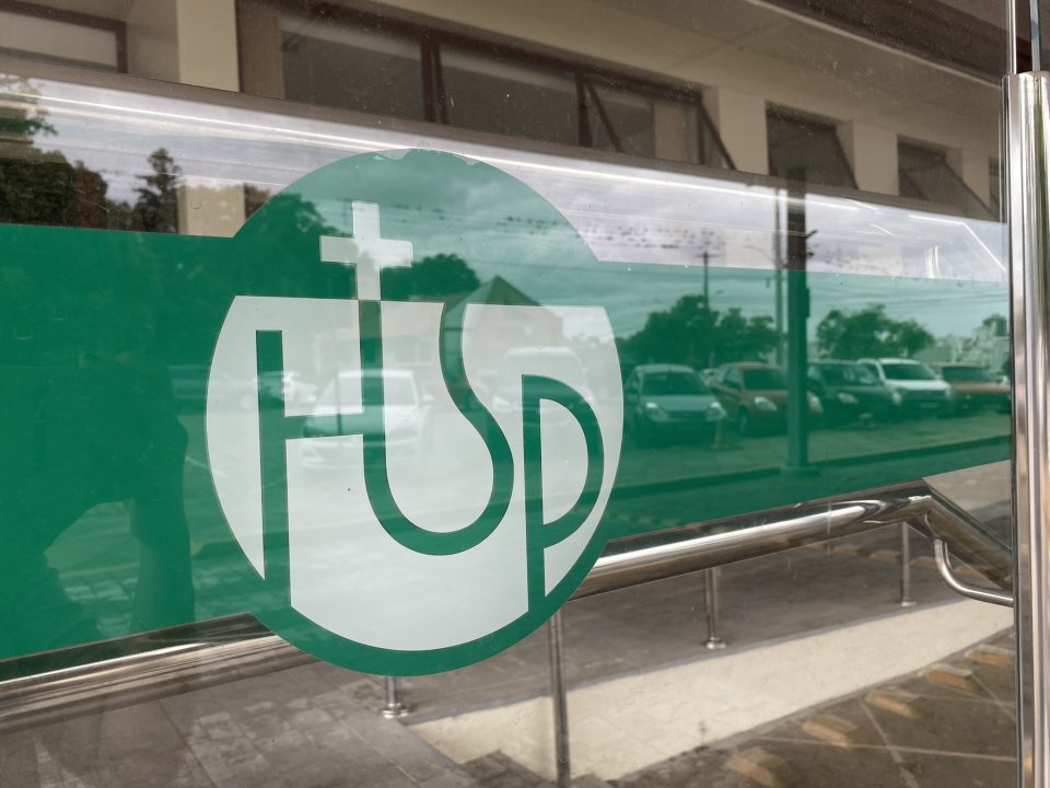 Hospital de Veranópolis alerta para golpe usando o nome da instituição 1 Studio Notícias | Studio TV Hospital de Veranópolis alerta para golpe usando o nome da instituição