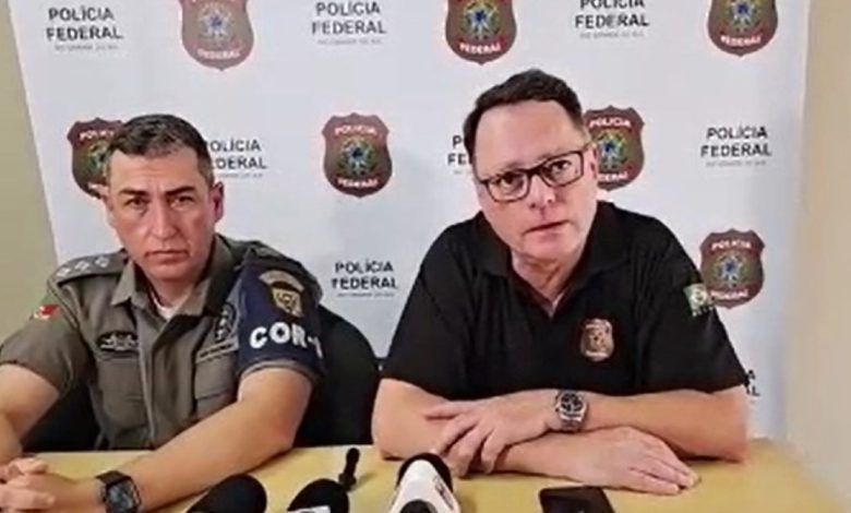 Studio Notícias | Studio TV Após cumprir mandados, Polícia Federal afirma que não encontrou nenhuma ligação de vinícolas a trabalho análogo a escravidão