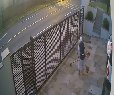 Studio Notícias | Studio TV Homem é preso duas vezes neste final de semana na cidade de Feliz
