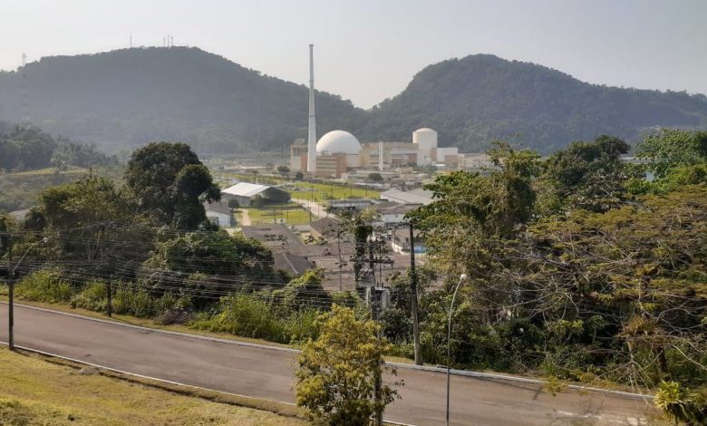 Studio Notícias | Studio TV Eletronuclear levou 4 meses para admitir acidente em Angra, diz Ibama