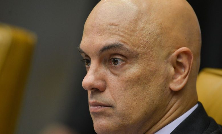Studio Notícias | Studio TV Moraes e senadores discutem situação de presos por atos golpistas