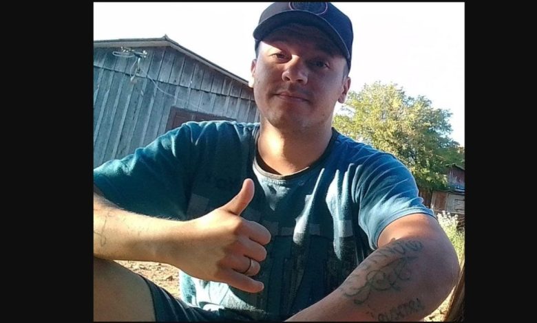 Studio Notícias | Studio TV Homem que estava desaparecido é encontrado morto em meio a uma mata em Ronda Alta