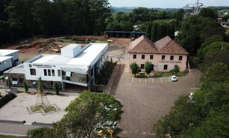 Studio Notícias | Studio TV Prefeitura Municipal altera horário de atendimento ao público a partir de 5 de maio