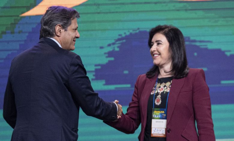 Studio Notícias | Studio TV Reforma tributária terá regra de transição de 20 anos