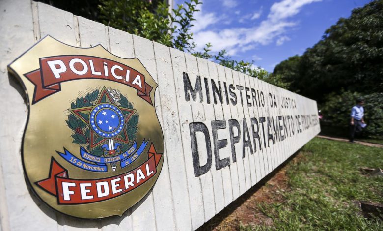Studio Notícias | Studio TV PF faz operação para desarticular tráfico internacional de drogas