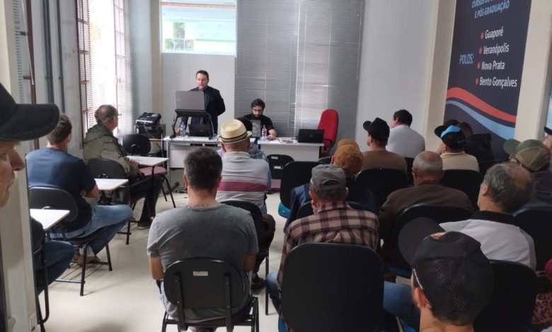 Studio Notícias | Studio TV Leilão da Prefeitura de Fagundes Varela tem mais de 98% dos bens arrematados