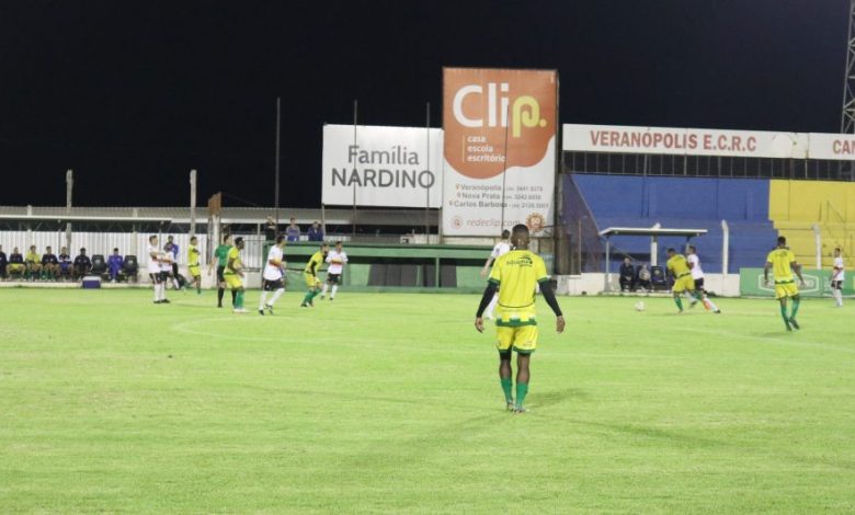 Studio Notícias | Studio TV Veranópolis goleia Vila Nova em jogo-treino de olho na estreia da Série A2 do Gauchão