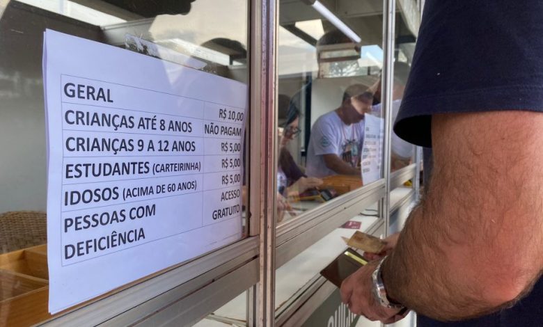 Studio Notícias | Studio TV Lei Municipal garante ingresso gratuito para pessoas com deficiência na XI Femaçã