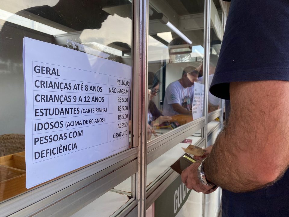 Lei Municipal garante ingresso gratuito para pessoas com deficiência na XI Femaçã 1 Studio Notícias | Studio TV Lei Municipal garante ingresso gratuito para pessoas com deficiência na XI Femaçã