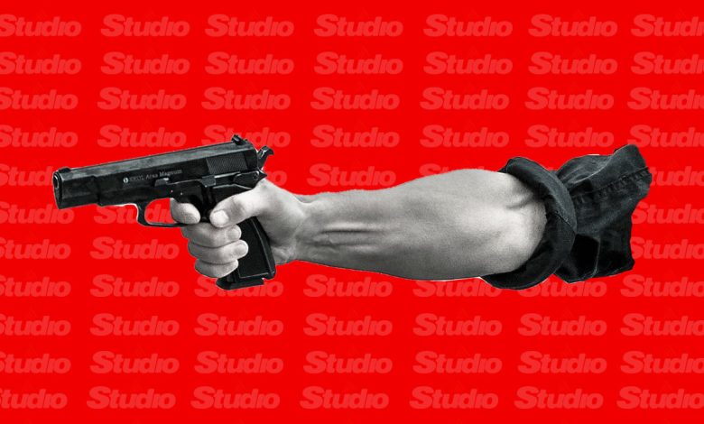 Studio Notícias | Studio TV Homem é baleado e morre em estrada no interior de Carlos Barbosa