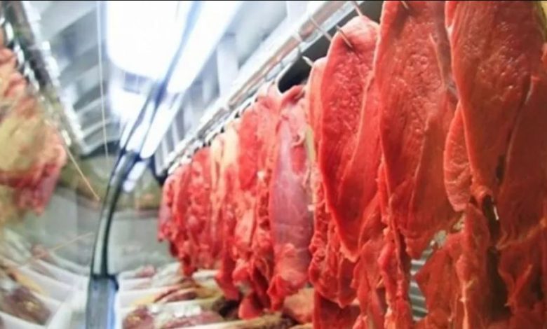 Studio Notícias | Studio TV Consumo de carne bovina atinge o menor nível desde 2004 no Brasil