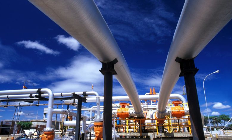 Studio Notícias | Studio TV Petrobras reduz preço do gás natural em 8,1%