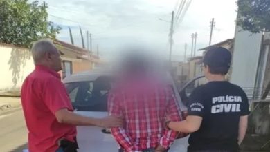 Studio Notícias | Studio TV Pai é preso por engravidar filha em estado vegetativo