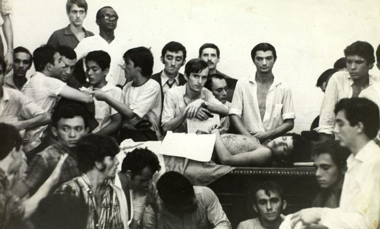 Studio Notícias | Studio TV Historiadora desenvolve roteiros sobre memória da ditadura militar
