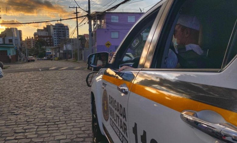 Studio Notícias | Studio TV PF desarticula grupo acusado de lavagem de dinheiro do tráfico