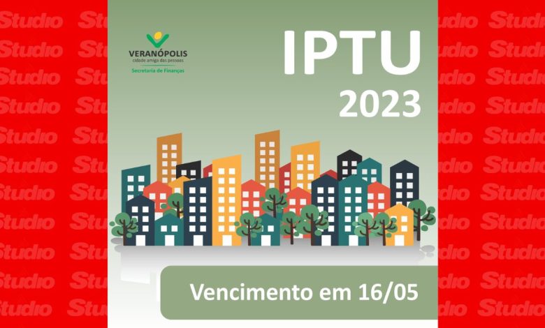 Studio Notícias | Studio TV Boletos de IPTU estão sendo entregues pelo correio em Veranópolis