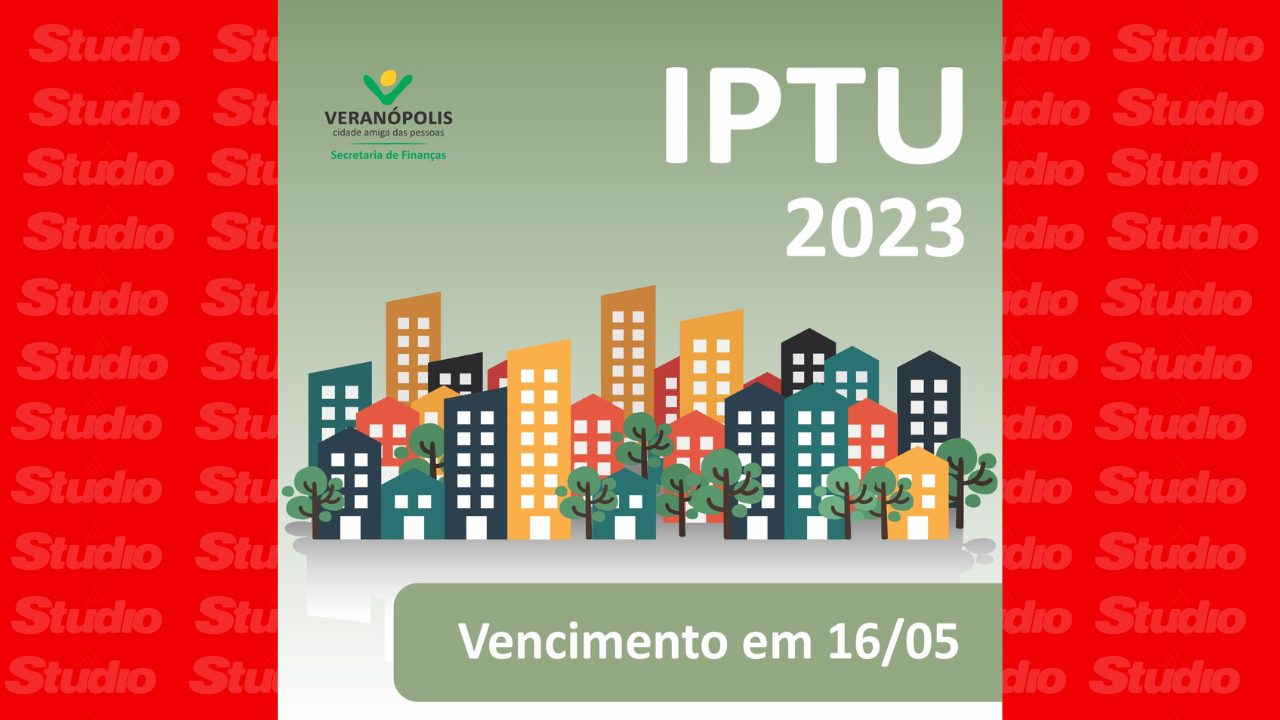 Boletos de IPTU estão sendo entregues pelo correio em Veranópolis 1 Studio Notícias | Studio TV Boletos de IPTU estão sendo entregues pelo correio em Veranópolis