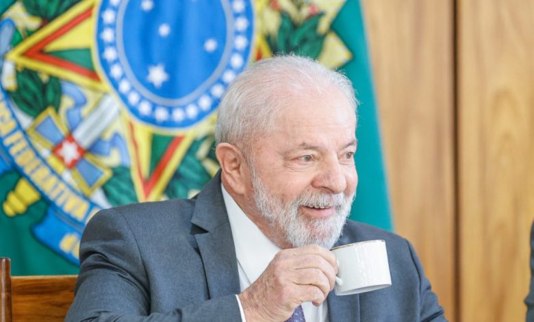 Studio Notícias | Studio TV Lula pede providências contra racismo sofrido por Vini Junior