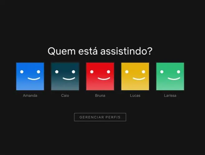 Netflix passa a cobrar pelo compartilhamento de senhas no Brasil 1 Studio Notícias | Studio TV Netflix passa a cobrar pelo compartilhamento de senhas no Brasil