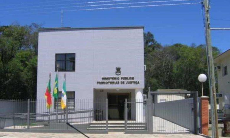 Studio Notícias | Studio TV Promotoria de Justiça de Veranópolis abre processo seletivo para estagiários de pós-graduação em Direito