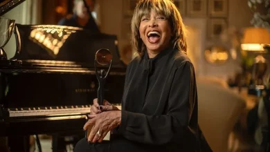 Studio Notícias | Studio TV Adeus Tina Turner! Artistas do mundo inteiro reverenciam a diva do rock